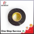 Chinese supplier Cheap Price Insulation Materials Colored Black PVC Tape Self-fusing Tape